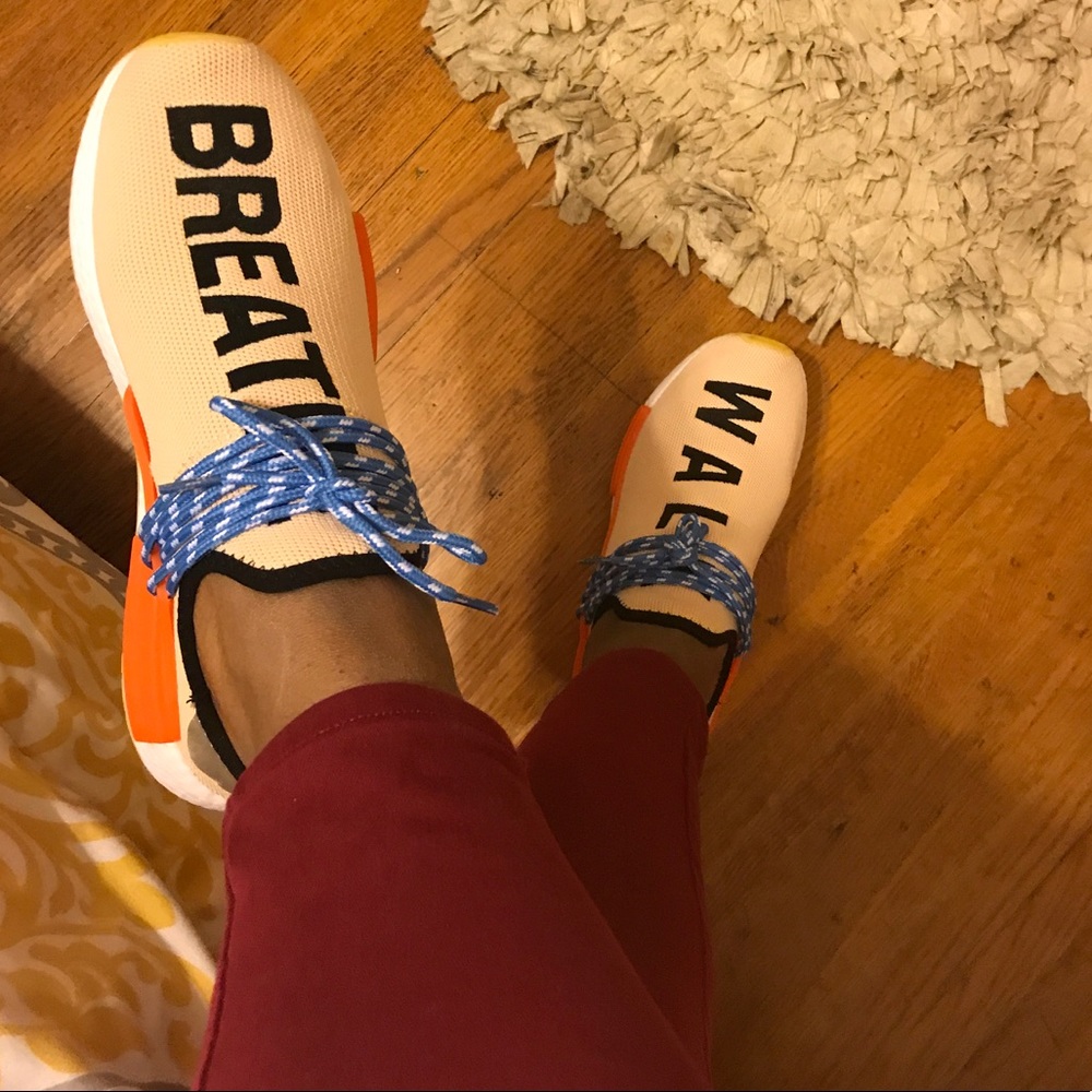 Human Race Adidas